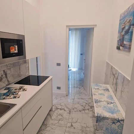 K&A Luxury Apartment อันซีโอ ภายนอก รูปภาพ