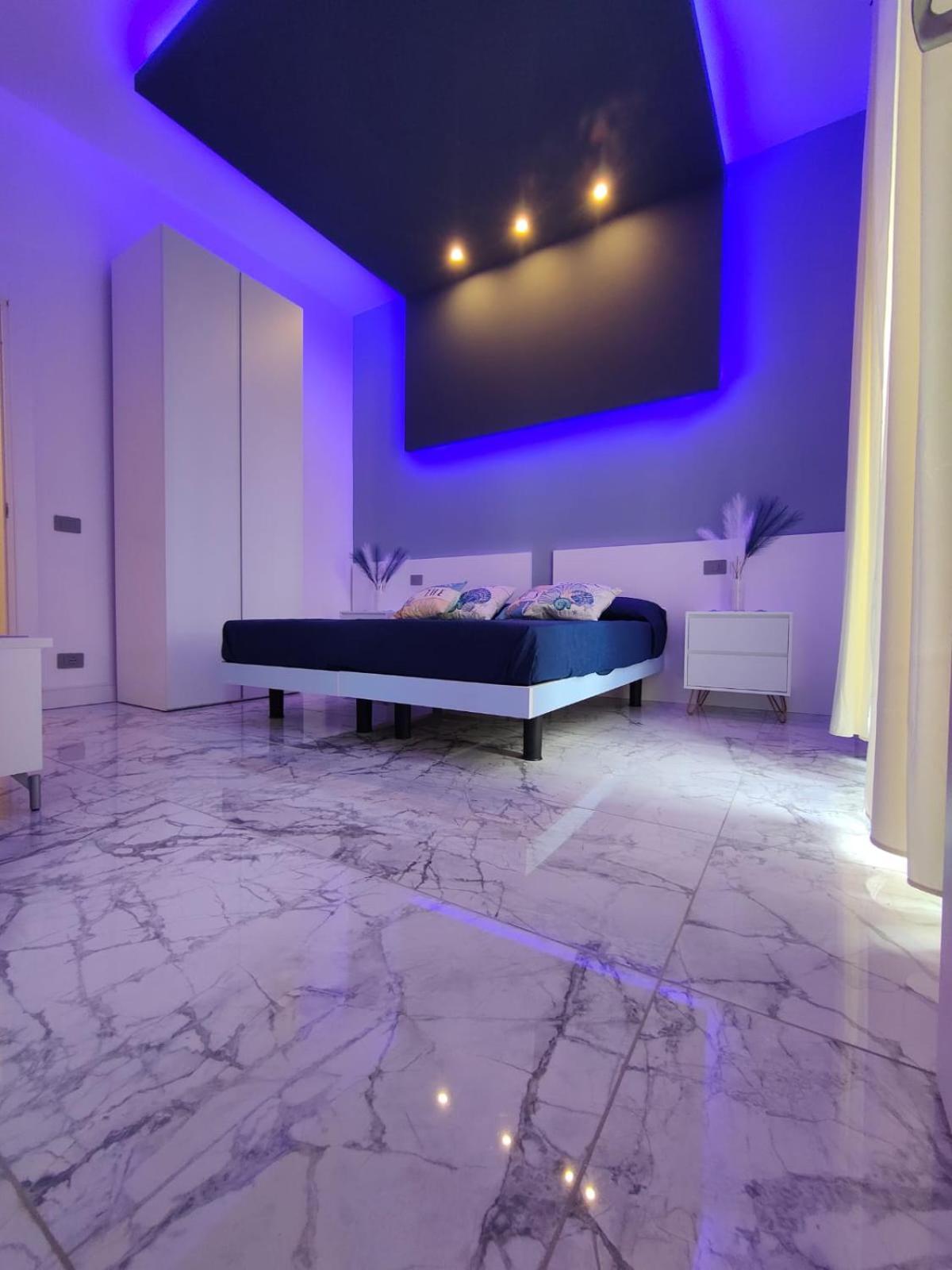 K&A Luxury Apartment อันซีโอ ภายนอก รูปภาพ