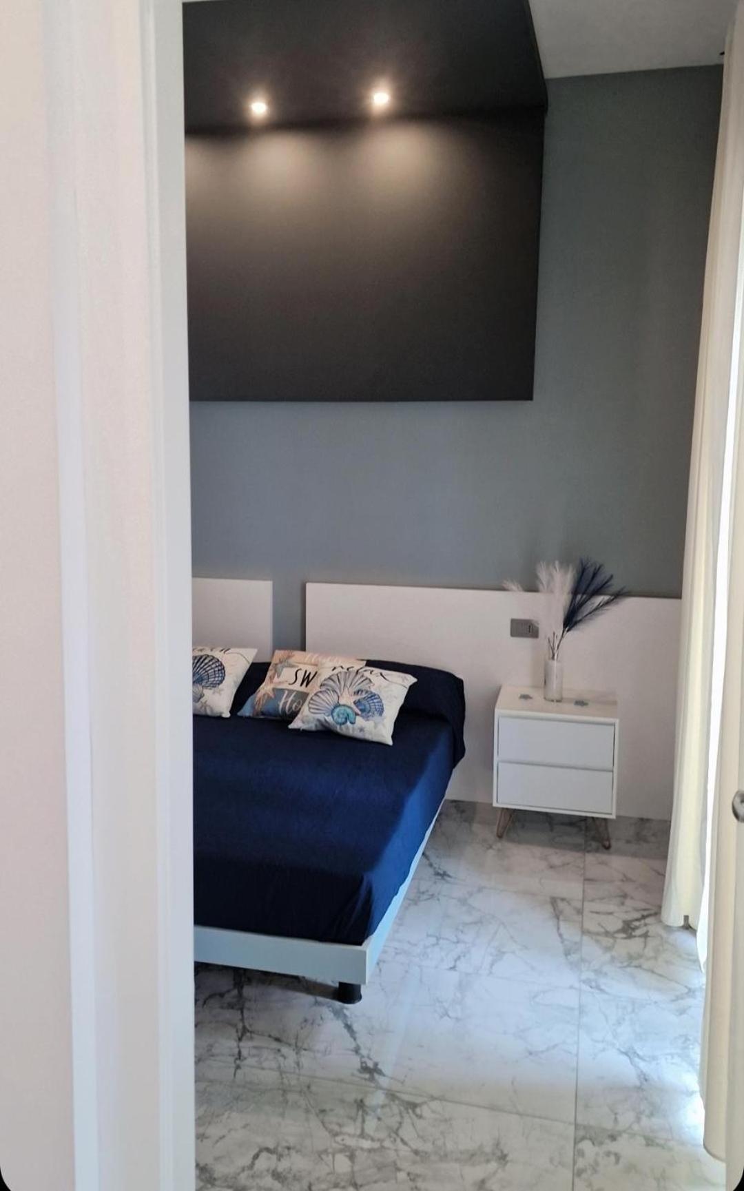 K&A Luxury Apartment อันซีโอ ภายนอก รูปภาพ