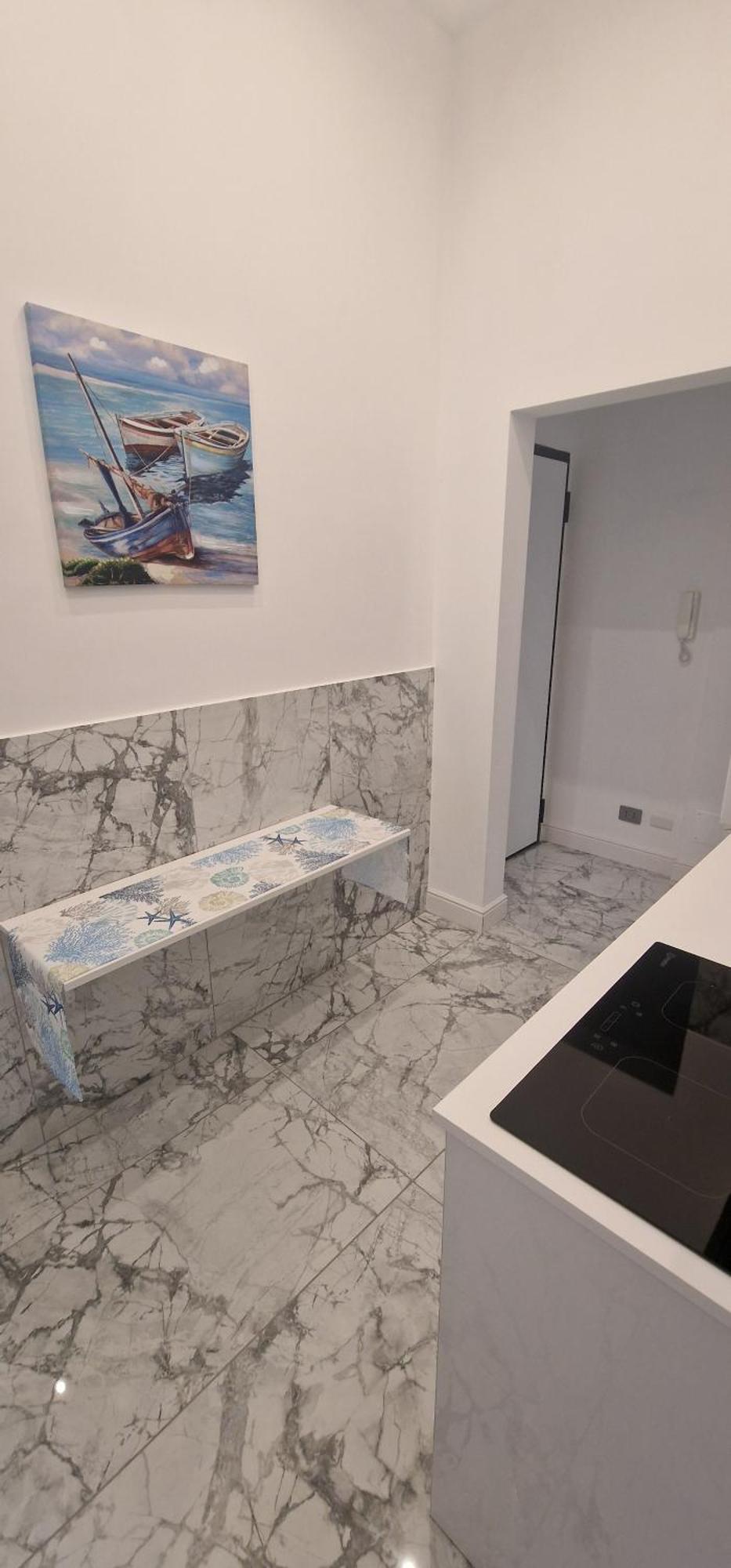K&A Luxury Apartment อันซีโอ ภายนอก รูปภาพ