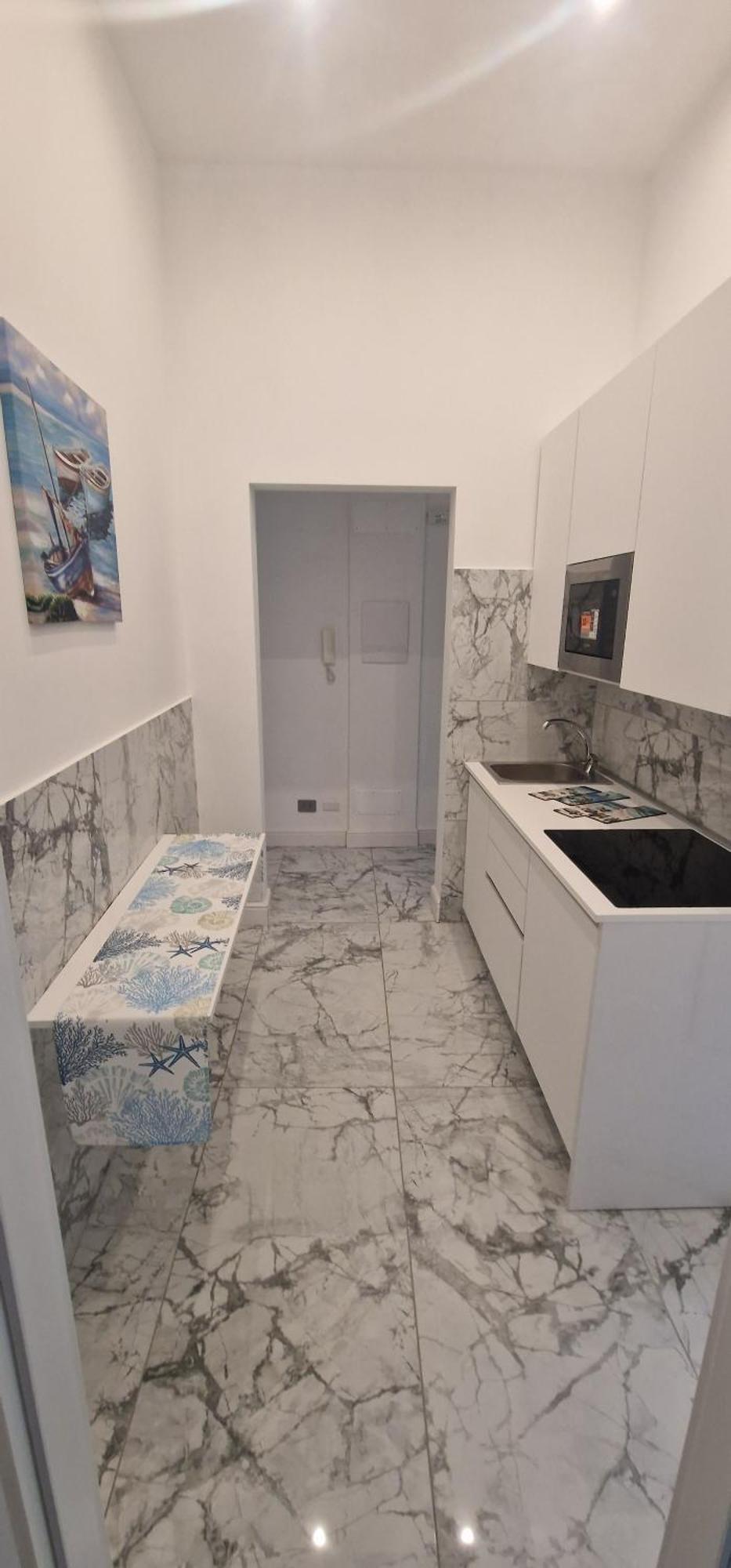 K&A Luxury Apartment อันซีโอ ภายนอก รูปภาพ