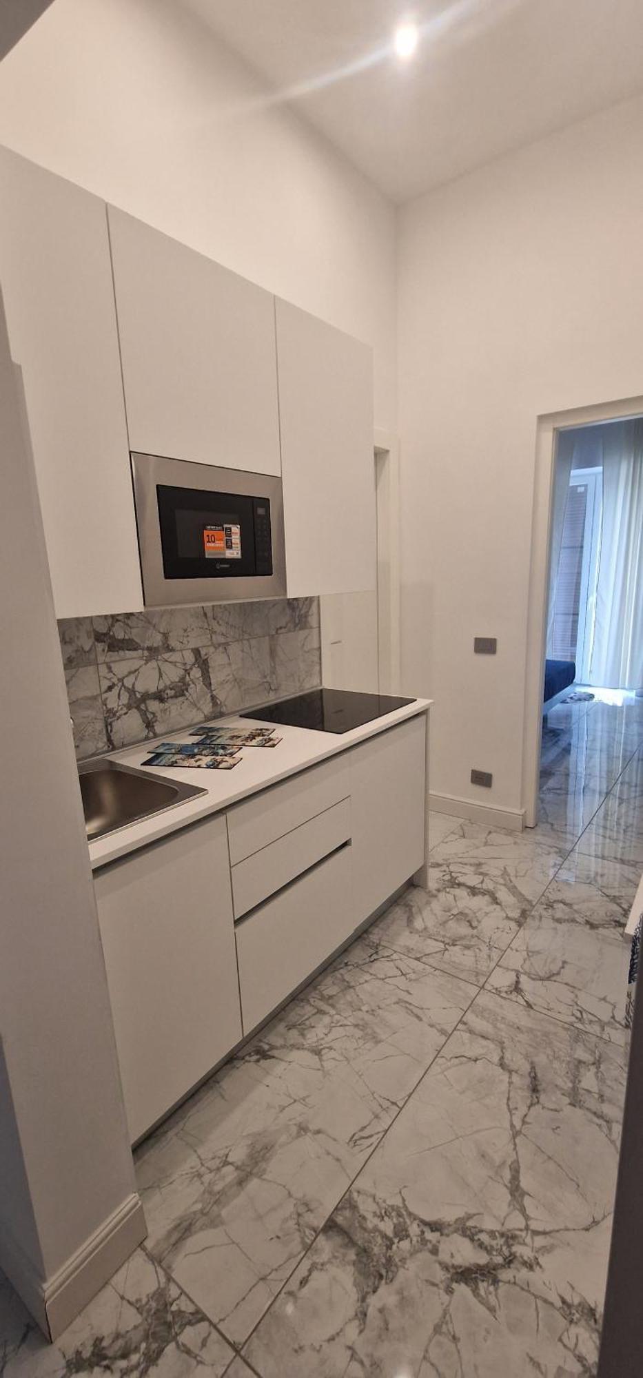 K&A Luxury Apartment อันซีโอ ภายนอก รูปภาพ
