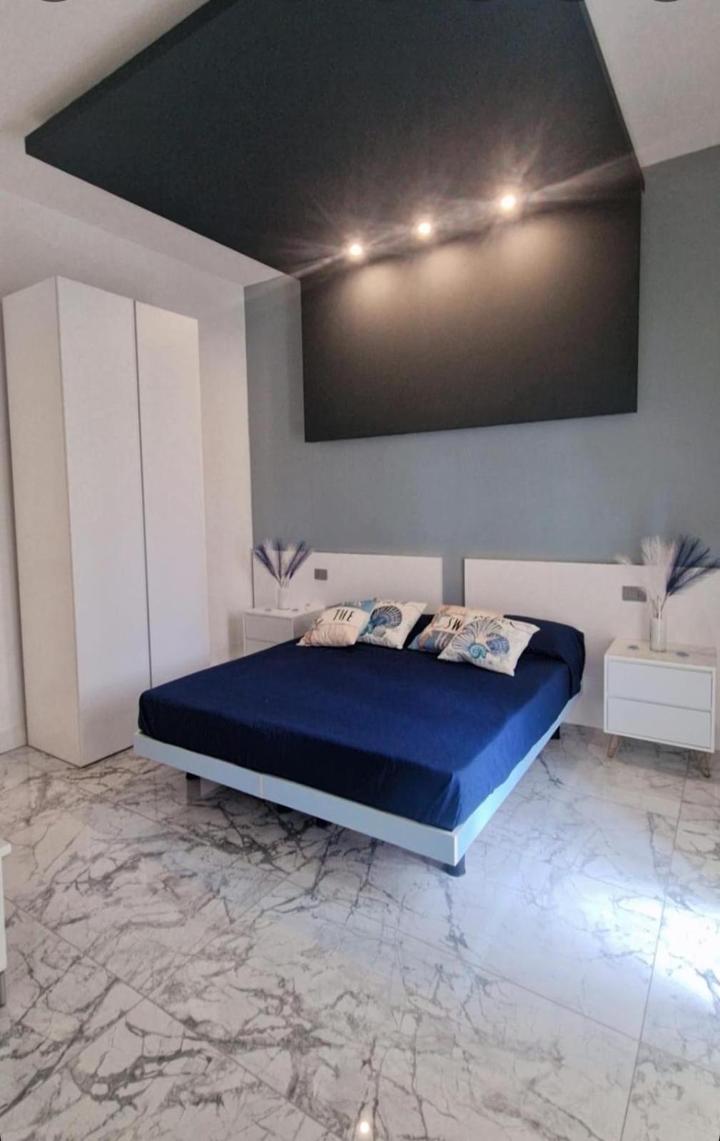 K&A Luxury Apartment อันซีโอ ภายนอก รูปภาพ
