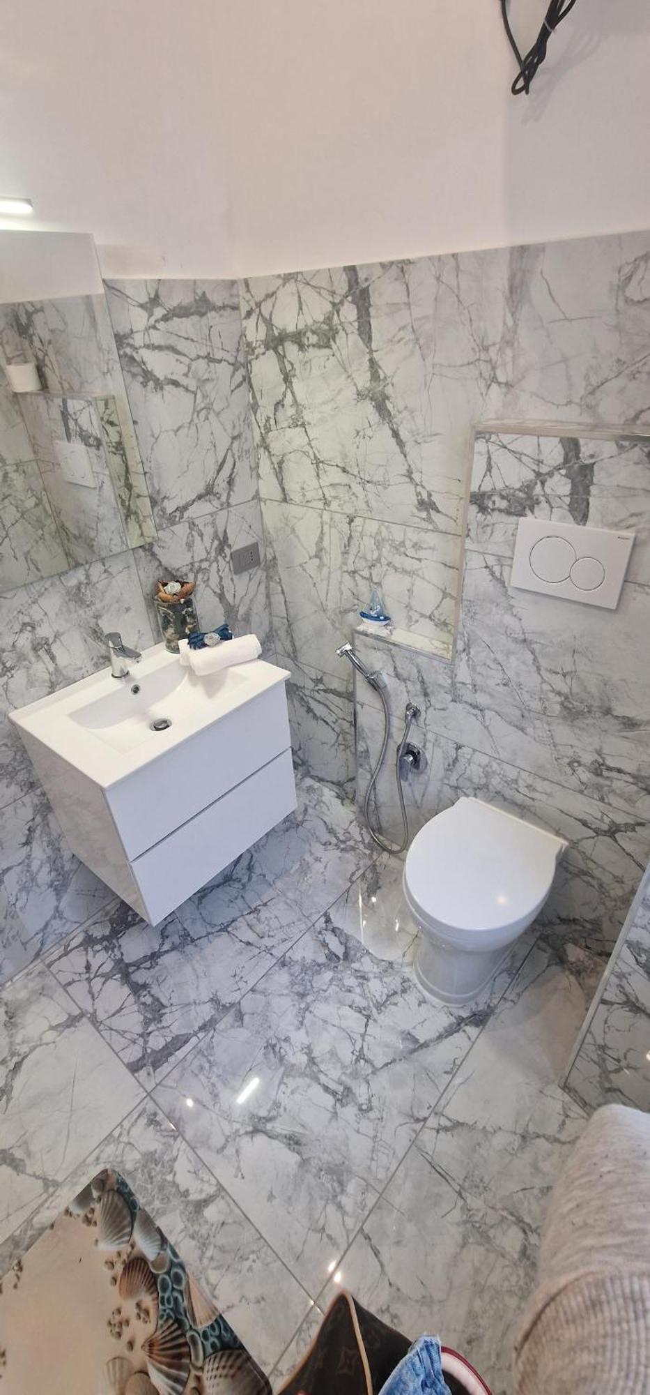 K&A Luxury Apartment อันซีโอ ภายนอก รูปภาพ